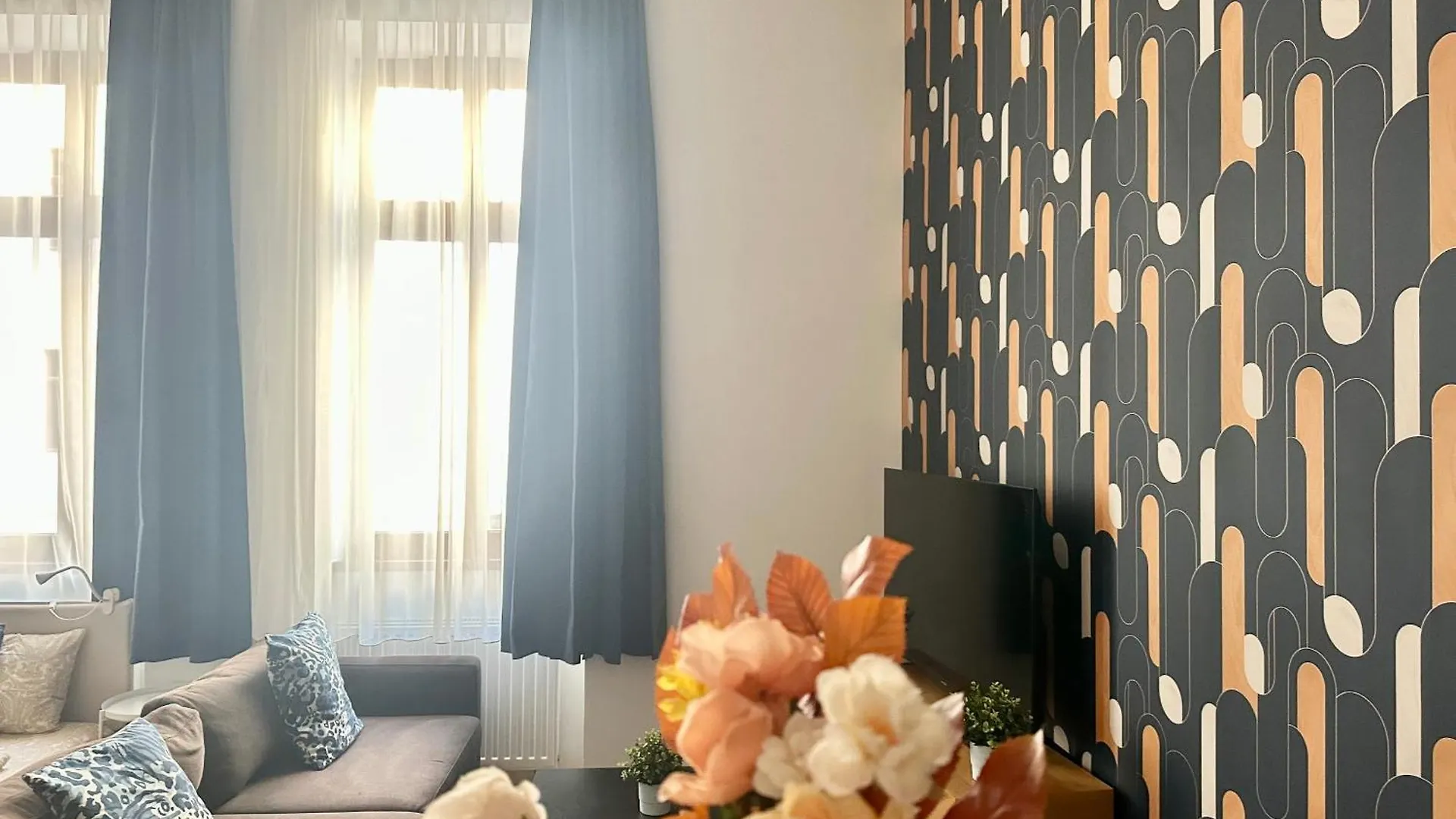 Maison With Parking I Gozsdu Budapešť 0*,