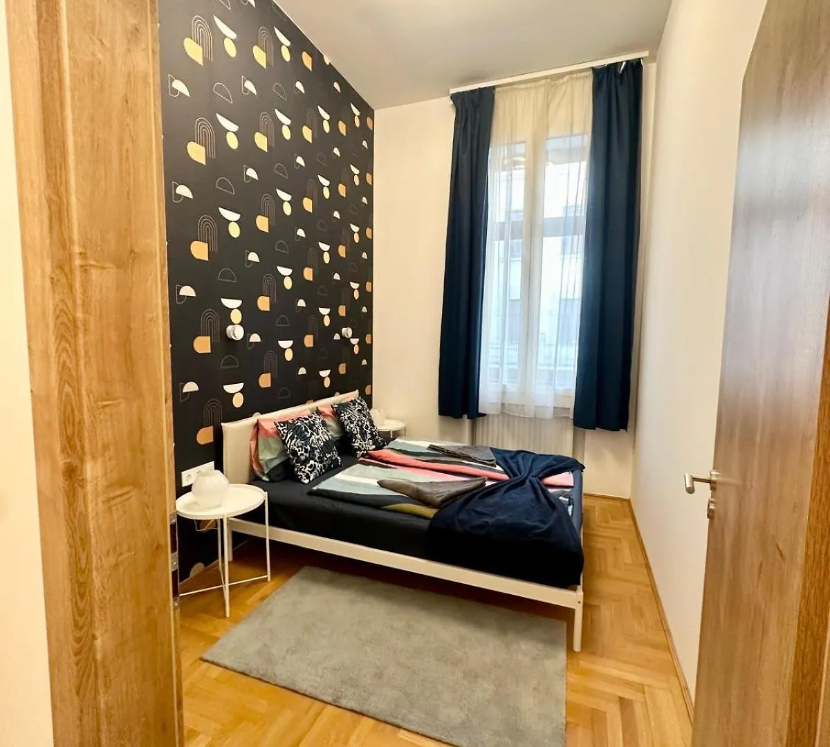 Maison With Parking I Gozsdu Budapešť