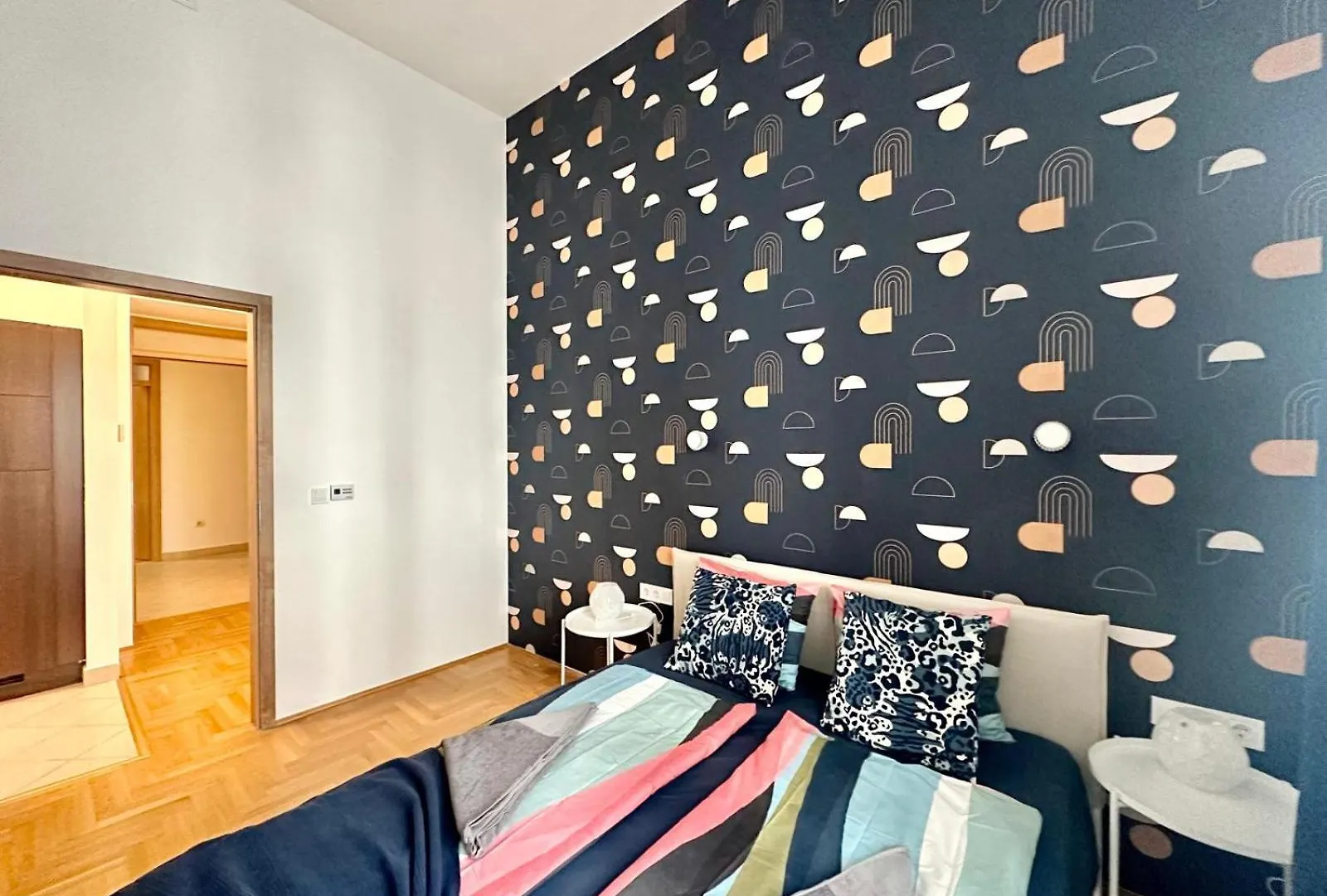 Maison With Parking I Gozsdu Budapešť 0*,  Maďarsko