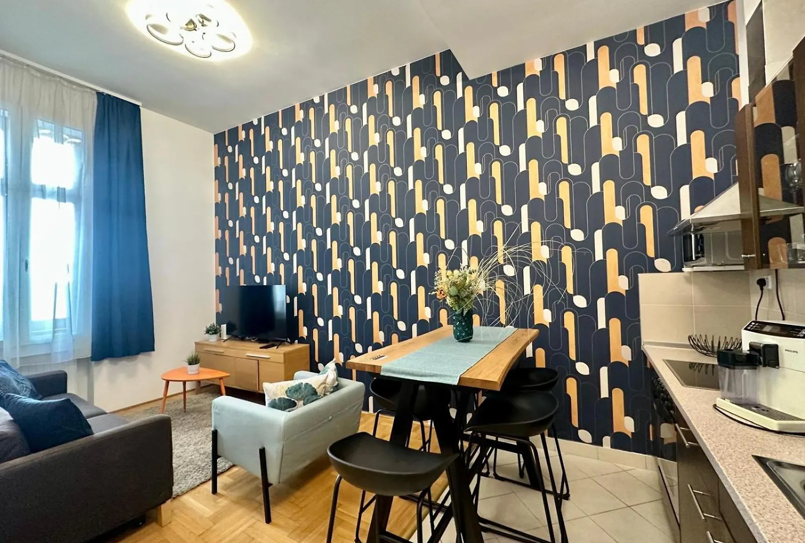 Maison With Parking I Gozsdu Budapešť