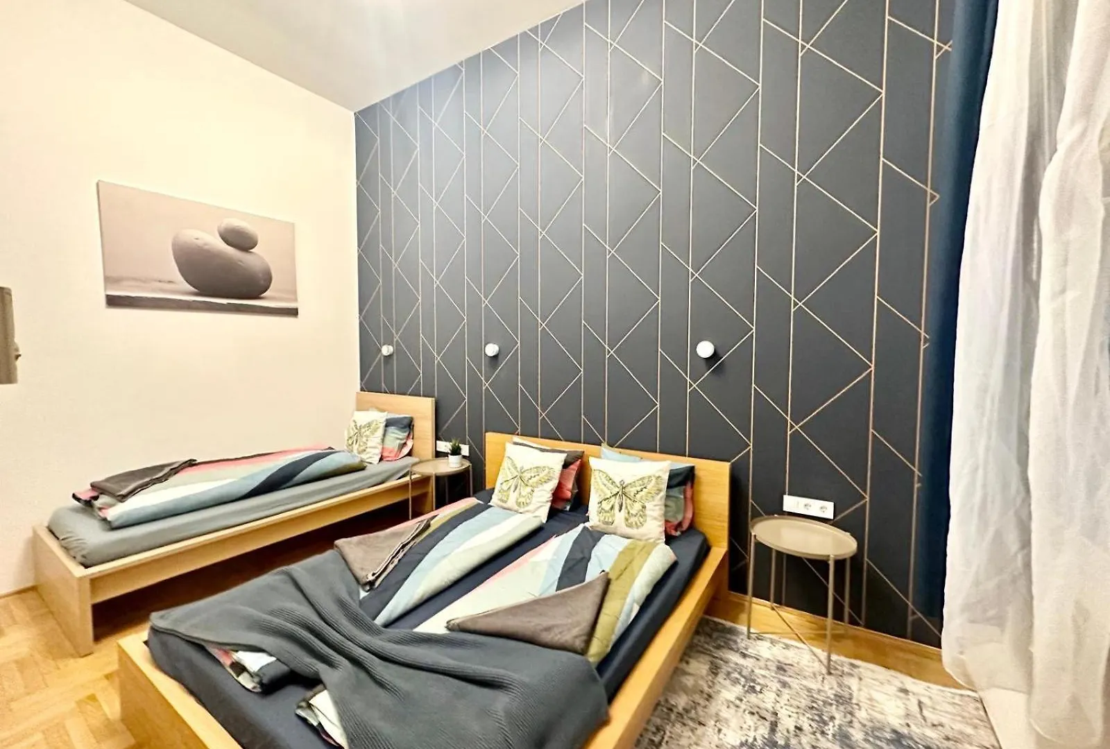 Maison With Parking I Gozsdu Budapešť