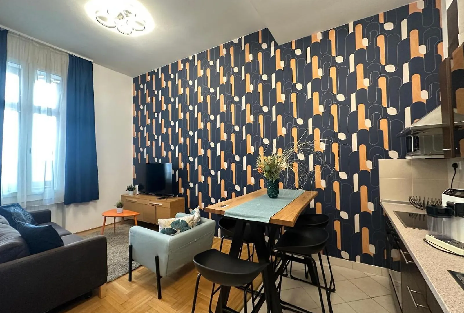 Maison With Parking I Gozsdu Budapešť