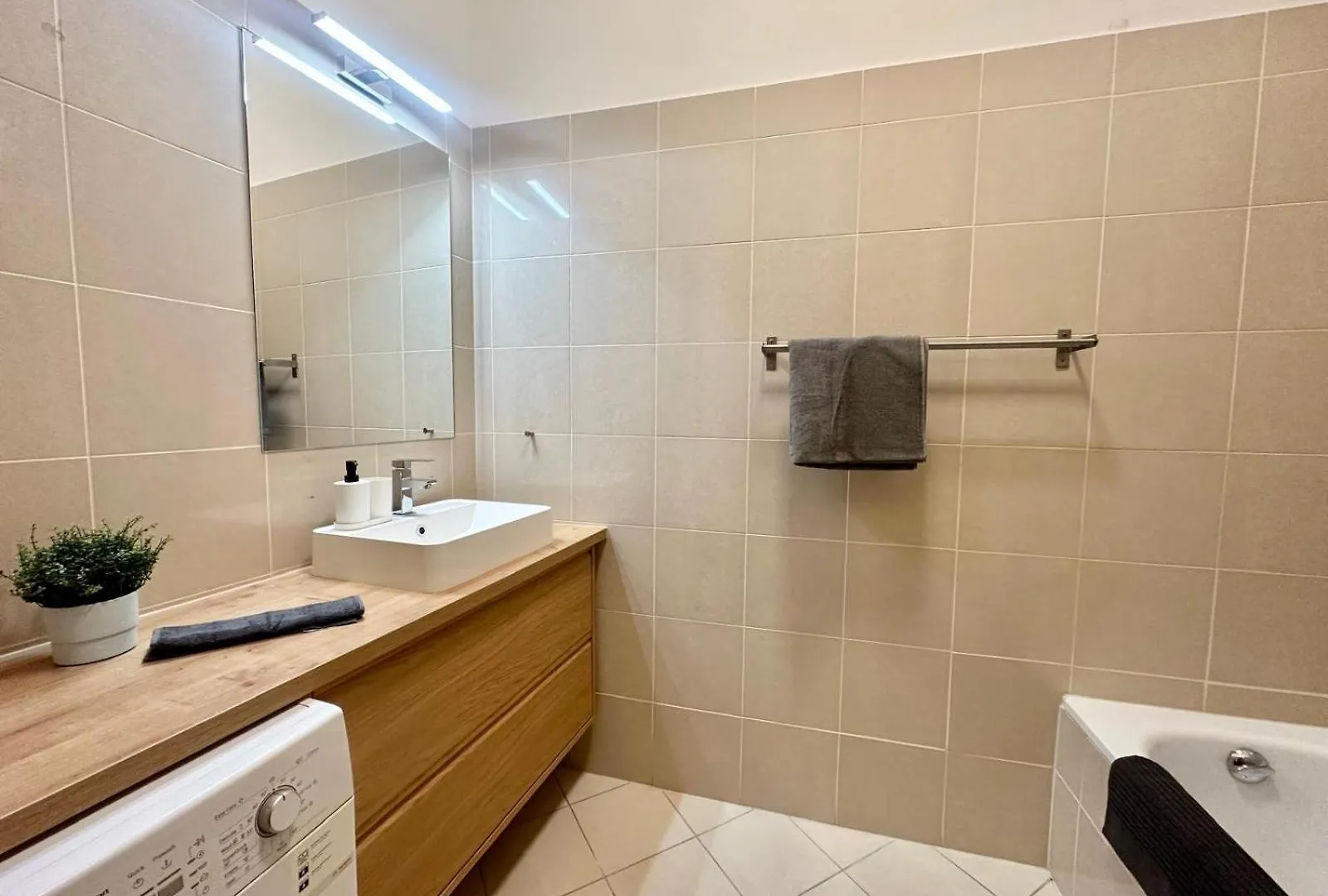 Maison With Parking I Gozsdu Budapešť Apartmán