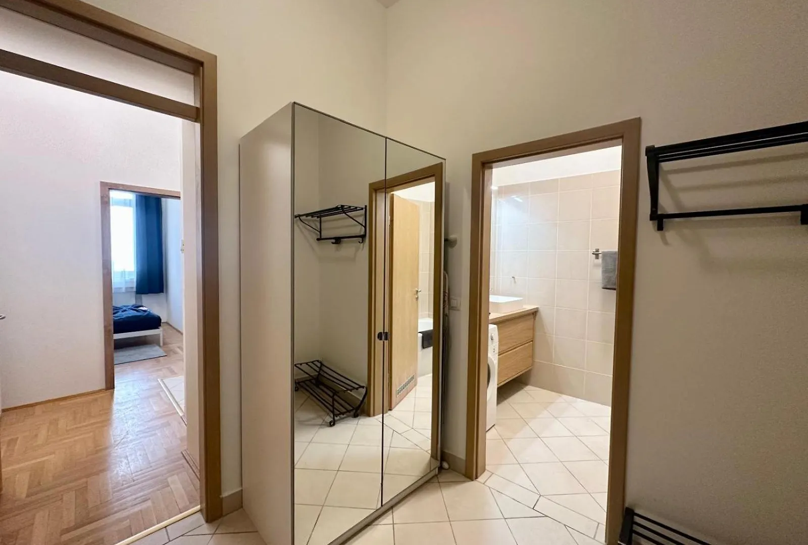 Apartmán Maison With Parking I Gozsdu Budapešť Maďarsko